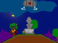 Spel My Dead Father online