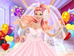 Spel Princess Wonderful Day! online