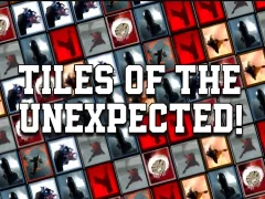 Spel Tiles of the unexpected online