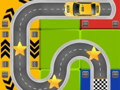 Spel Unblock Taxi online