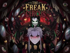 Spel The Freak Circus online