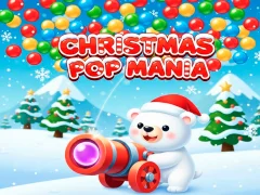 Spel Christmas Pop Mania online