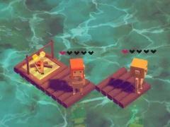Spel Last Wood online
