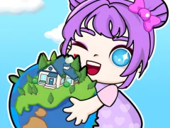 Spel Avatar Life My Town online