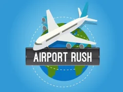 Spel Airport Rush online