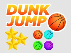 Spel Dunk Jump online