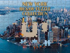 Spel New York Jigsaw Puzzle Collection online