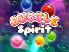 Spel Bubble Spirit online