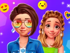 Spel Celebrity Aesthetic Challenge online