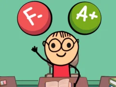 Spel School Teacher Simulator online