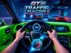Spel GT Traffic Racer online
