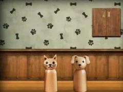 Spel Amgel Kids Room Escape 348 online