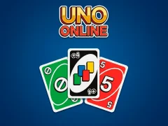 Spel Uno Online online