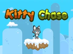 Spel Kitty Chase online