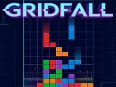 Spel Gridfall online