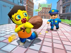 Spel Hide & Seek Go And Find online