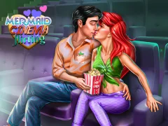 Spel Mermaid Cinema Flirting online
