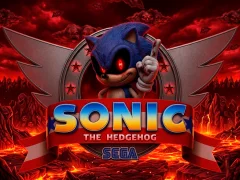 Spel Sonic online