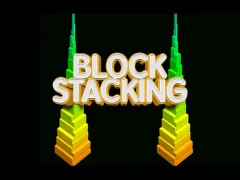 Spel Block Stacking online