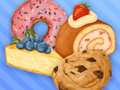 Spel Bakery Shop online