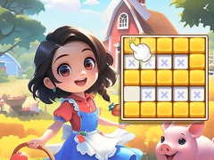 Spel Sudoku Garden online