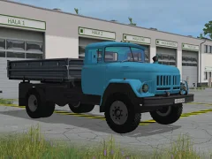 Spel Russian Trucks Differences online