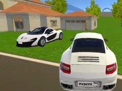 Spel Car Crush: Realistic Destruction online