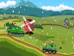 Spel Steel Legion online