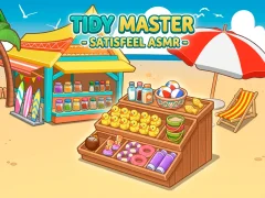Spel Tidy Master - Satisfeel ASMR online