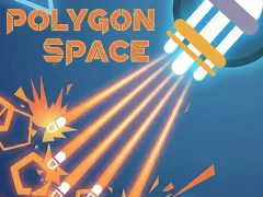 Spel Polygon Space online