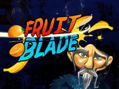 Spel Fruit Blade online
