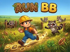 Spel Run BB online