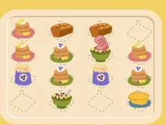 Spel Cozy Kitchen Merge online