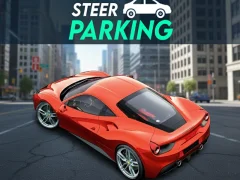 Spel Steer Parking online