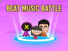Spel Beat Music Battle online
