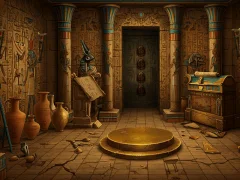 Spel Temple Guardian Escape online