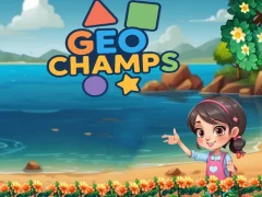 Spel Geo Champs online