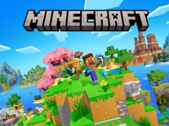 Spel Minecraft Online online