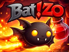 Spel Bat! Zo online