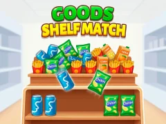 Spel Goods shelves online
