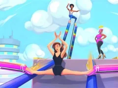 Spel Wonderful High Heels 3d online