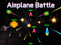 Spel Airplane Battle online