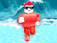 Spel Tsunami Race online