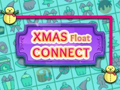 Spel Xmas Float Connect online
