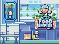Spel Food Empire Inc online