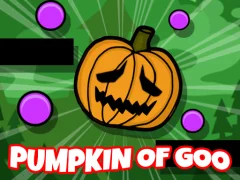Spel Pumpkin Of Goo online