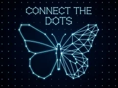 Spel Connect the Dots online