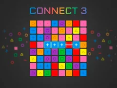 Spel Connect 3 online