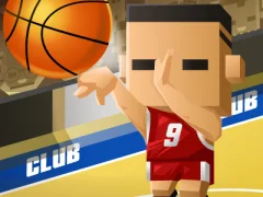 Spel 3 Point Rush online