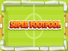 Spel Super Footpool online